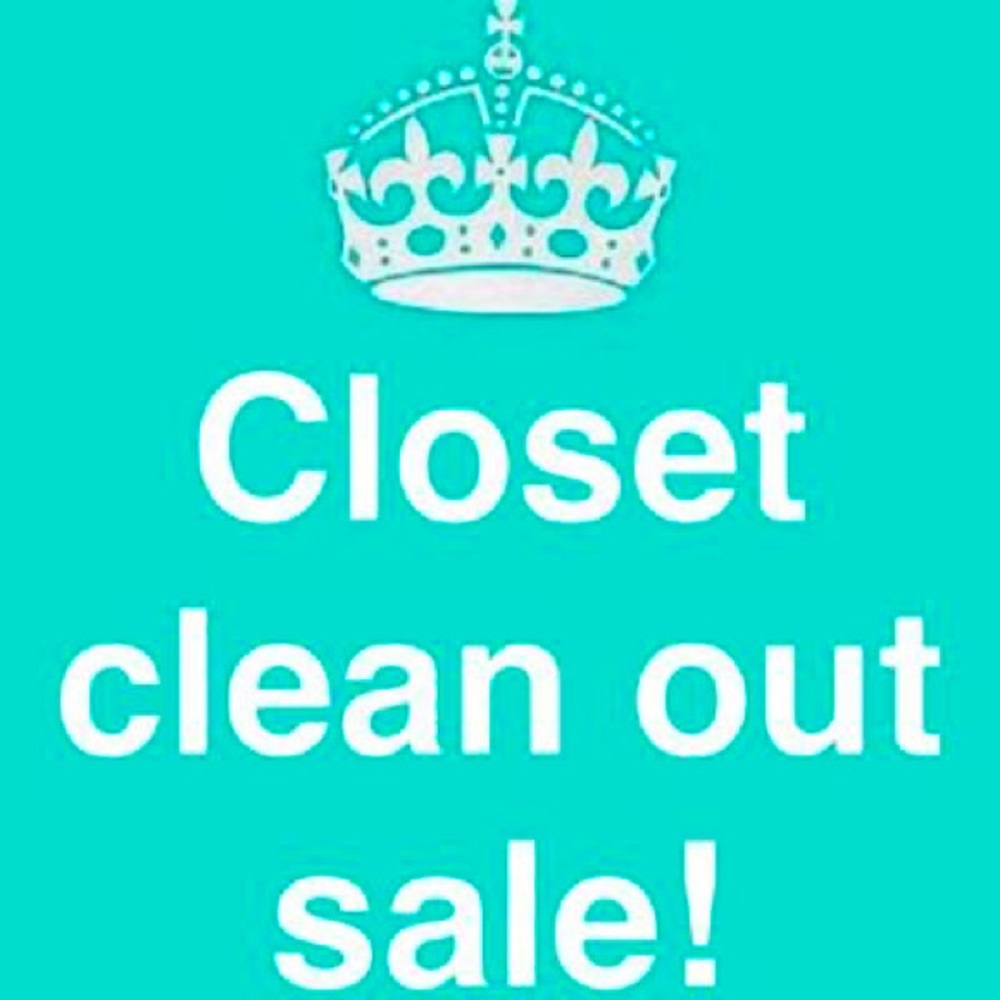 Watch for falling prices 💥 All items on sale